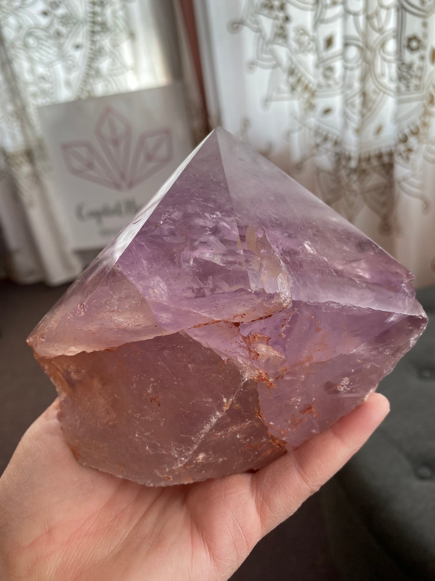 Amethyst Point