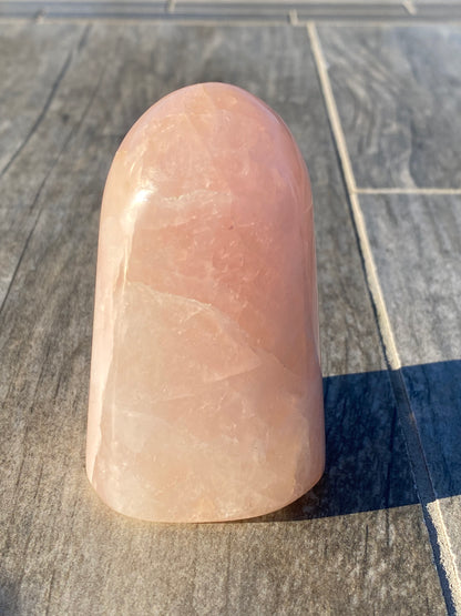 Rose Quartz