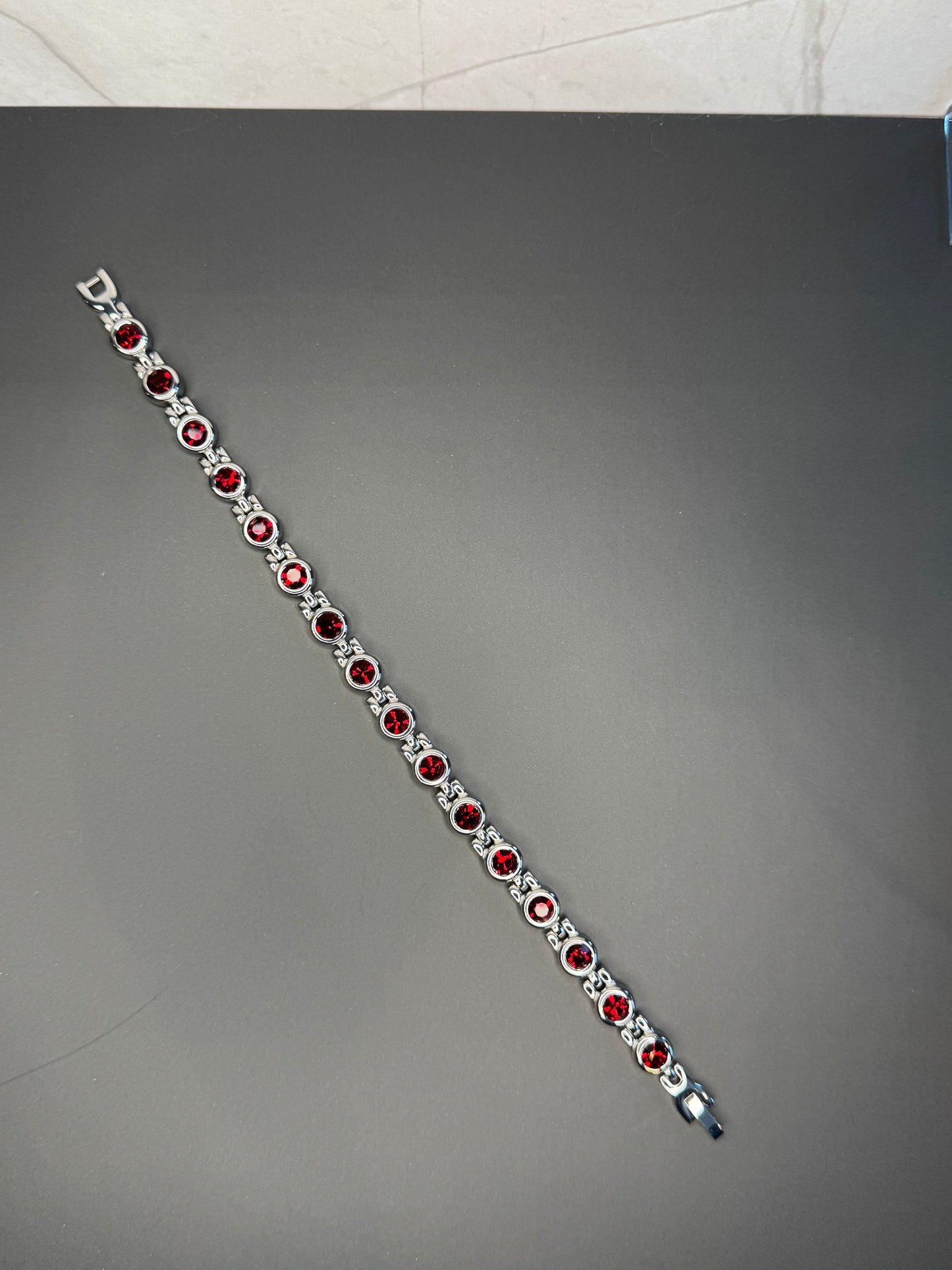 Birthstone Magnetic Bracelet