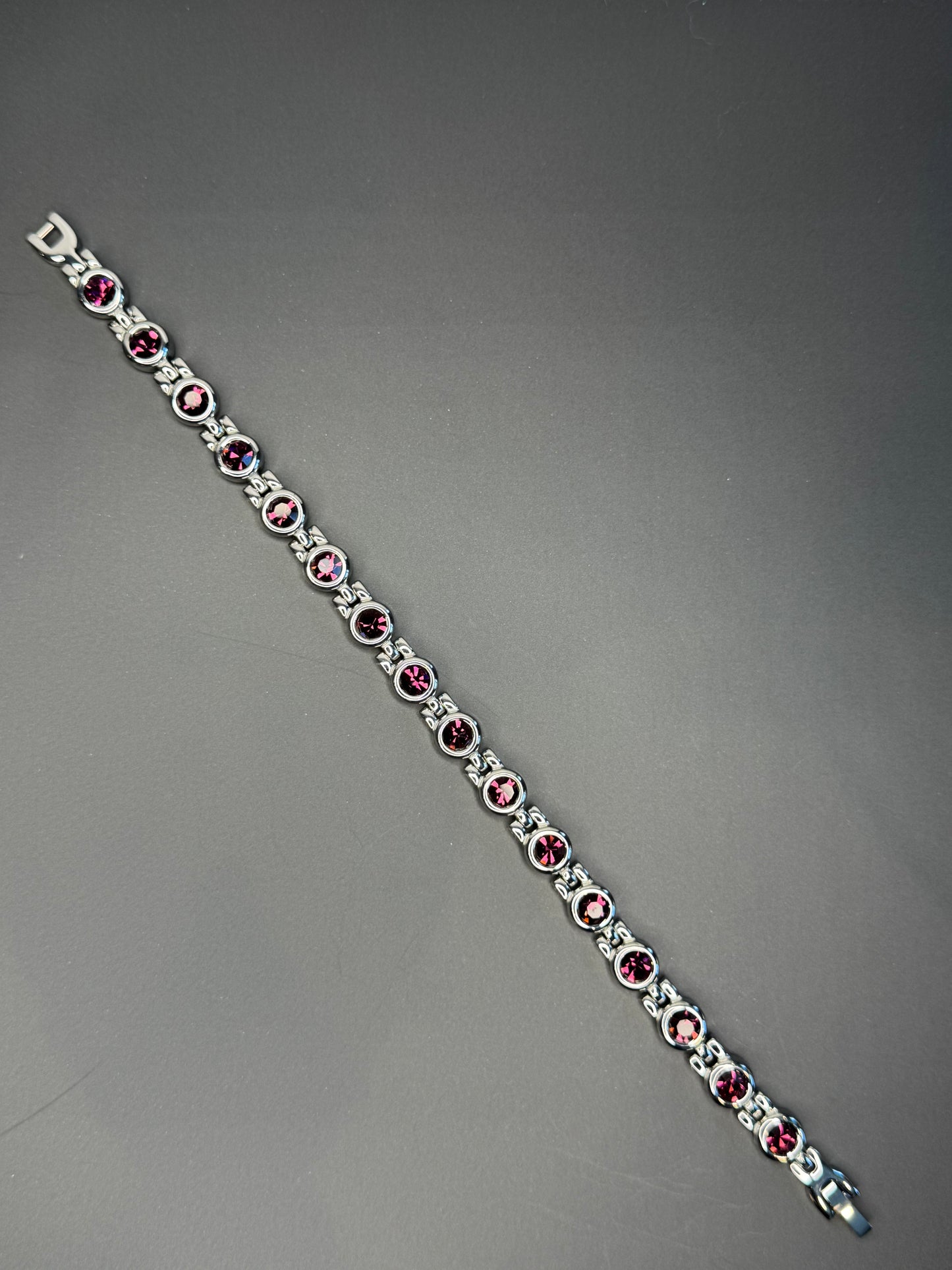 Birthstone Magnetic Bracelet