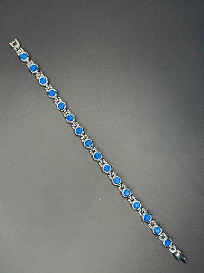 Birthstone Magnetic Bracelet