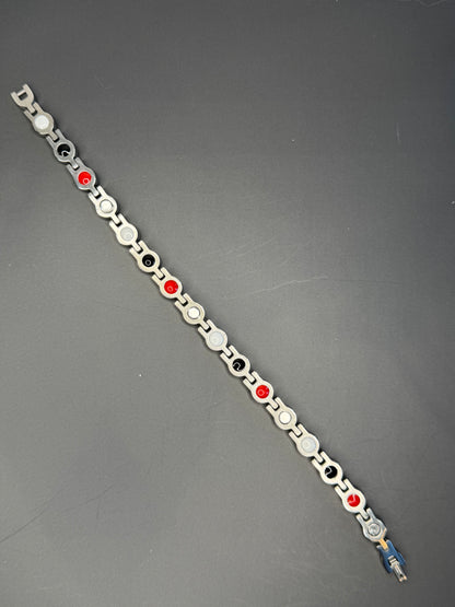 Birthstone Magnetic Bracelet