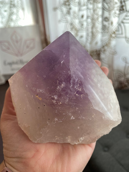 Amethyst Point